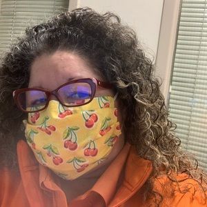 Meet your Posher, Vickie